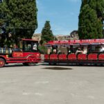 Pompei City Train
